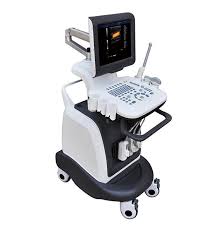 Import Color Doppler Ultrasound Scanner Hardware Option - Model H43262LB