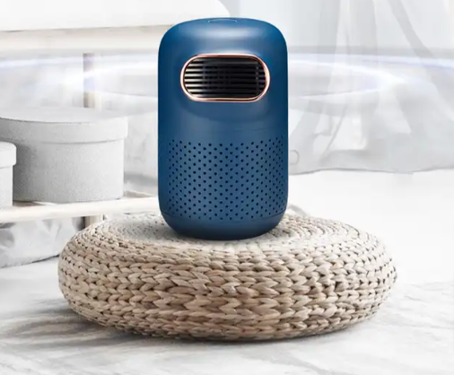 price portable desktop small air purifier smart air purifiers