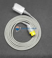 Compatible SPO2 Cable 22SPCA223L