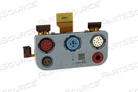 Import ConnectorBlock Fast MX 100-X3 - Type No. 453564673611