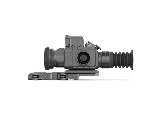 Conotech Advanced Hunting Thermal Imaging Scope with Highly Sensitive Imaging Sensor