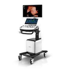 Import Consona N6 Diagnostic Ultrasound System