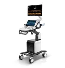 Import Consona N7 Diagnostic Ultrasound System