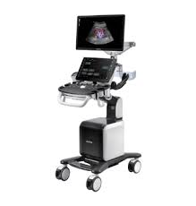 Import Consona N8 Diagnostic Ultrasound System