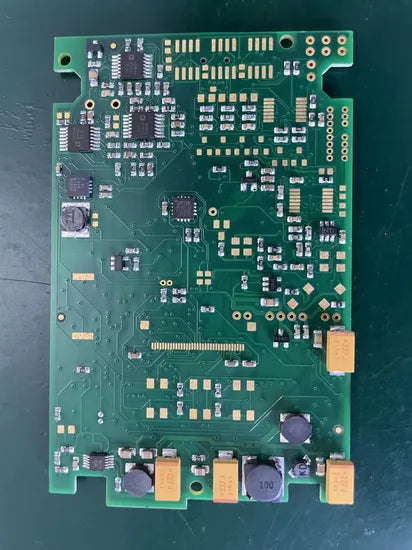 Consumer Electronics SMT DIP Customizable PCBA Solutions for Innovative