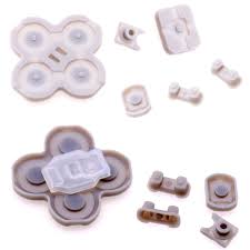 Import Contact Pad for Switch Control - Model 2022601-001E