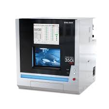 Coritec 350I Pro 5 Axis Milling Machine Including Wetprocessing Polymer Concrete 511013 0350I