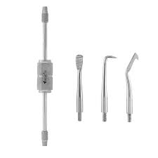 Import CRMP Dental Crown Remover