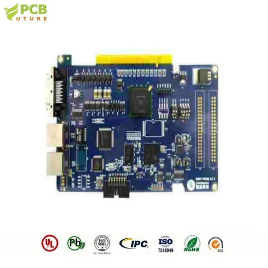 Custom OEM PCBA & PCB Manufacturing SMT Assembly Companies Full Product Printed Circuit Board Manufacturer Layout Design
