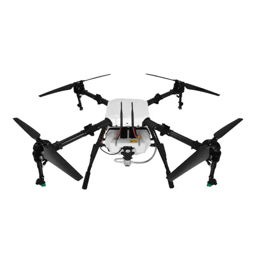Customized High Productivity 10km Long Distance Agricultural Sprayers Drone Uav