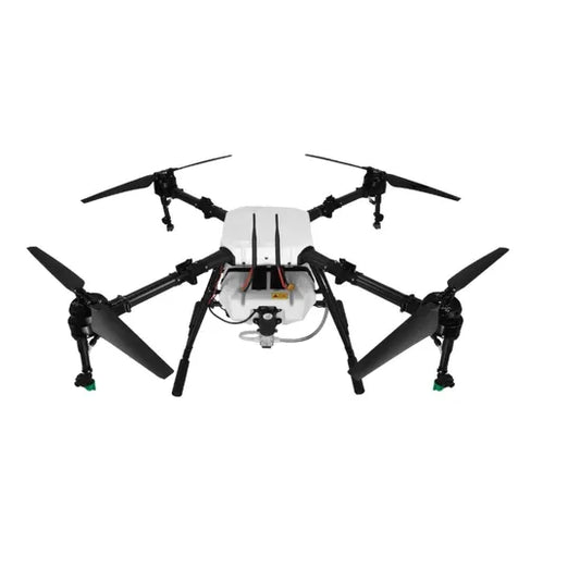 Customized High Productivity 10km Long Distance Agricultural Sprayers Drone Uav
