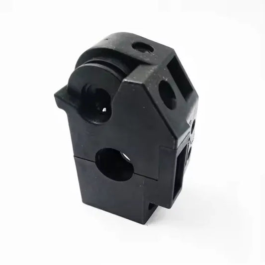 Customized Plastic Injection Mold for Gaming Console Shells, Joystick Casings, and Handheld Device Enclosures in Consumer Electronics Industry