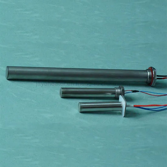 Customized Room Heating PTC Hot Water Tank Tubular Heater