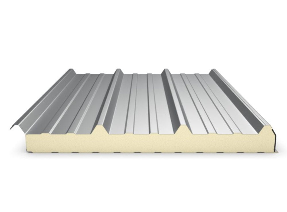 Polyurethane panels