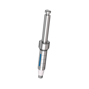 Import UNIVERSAL COMPOSITE Restorative-A3.5: Durable, Natural Shade, Easy Application, High Strength, Versatile Use