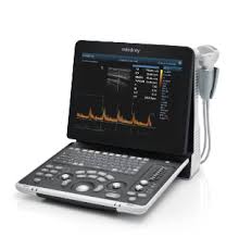 DP-50EXPERT Digital Ultrasonic Diagnostic Device