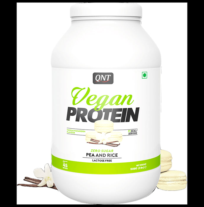 Vegan Protein 908 G