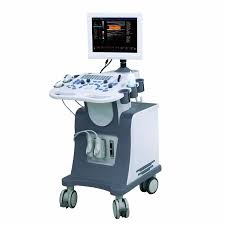 Import DRFM-4 Ultrasound Scanner Accessory