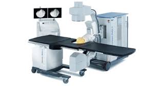 Delta II Isocentric Medical Equipment System