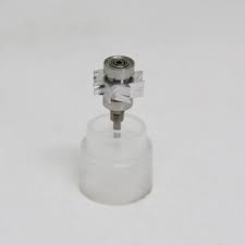 Import Dental Handpiece Cartridges Set - Pack of 5