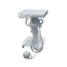 Import Dental Equipment Charging Dock with LED Indicator