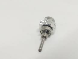 Import Stainless Steel Dental Cartridge for High-Speed Handpieces