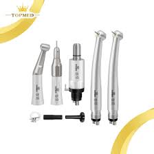 Import 131TPL Dental Handpiece Turbine Replacement Kit