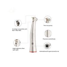 Import Aluminum Handpiece Upgrade Kit