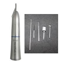 Import Stainless Steel Middle Shaft for 837SI Dental Equipment