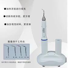 Import Assorted Dental Wooden Wedges for Precise Tooth Separation