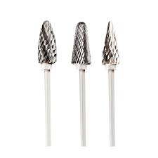Import Diamond Dental Bur FG 167-012XF, Non-Sterile, Size 116712-42-45