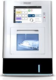 Dental Tools Am Coritec D10 S6 Zr