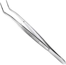 Import High-Quality Stainless Steel Dental Spatula for Composite Modelling - Ergonomic, Precise, Easy to Clean