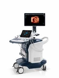 Import Diagnostic Ultrasound Scanner Accessories - Model 10002223 PB-SC1-6HT