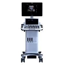 Import Diagnostic Ultrasound Scanner Accessories - Model 10002519 PB-MP1-5XXC