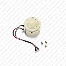 Import Diagnostic Ultrasound Scanner Trackball Assembly Accessory