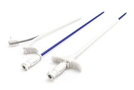 Import Dialysis Peel-Away Sheath with Valve 15Fr x 15cm