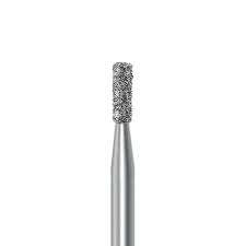 Import Pack of 10 Non-Sterile FG Diamond Dental Burs, Size 170-016SHBM