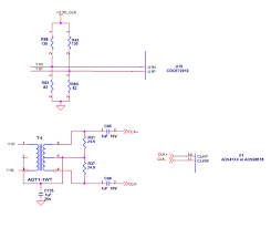 Differential Clock Source ASM DCS 10749820