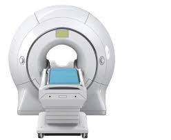Import Diffusion Tensor MRI System - Model M7000CT