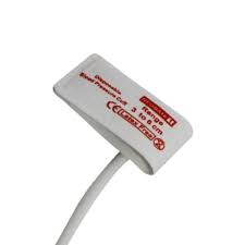 Import Disposable NIBP Cuff Double Tubing 06-11cm with LC-B05 Connector