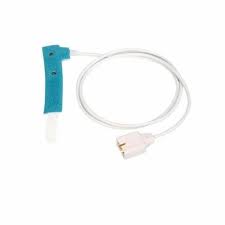Import Disposable Neonatal White Foam SpO2 Sensor - 22SPDSS9