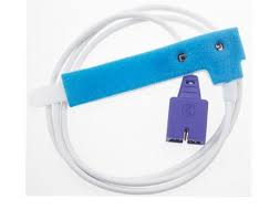 Import Disposable Velcro Type SpO2 Sensor - 22SPDSS13
