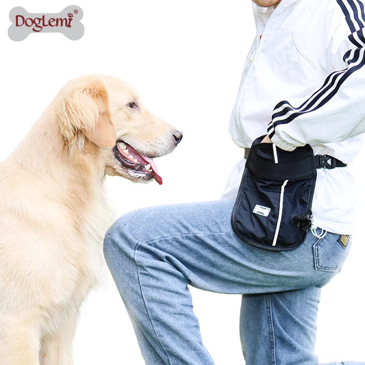 DogLemi Pet Accessories BowlTreatTote Catalogue