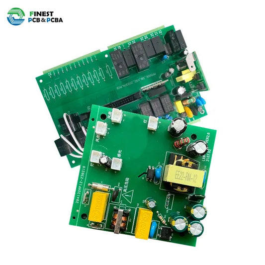 Drone Motherboard Rigid Circuit Board Bluetooth Module Remote Control PCB PCBA