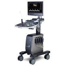 Import E-Cube 8LE Ultrasonic Scanning System - Part No 20006585
