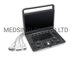 Import E3 Color Doppler Ultrasound Diagnostic System