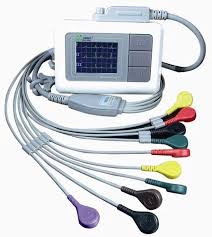 ECG Leads - Medical Equipment