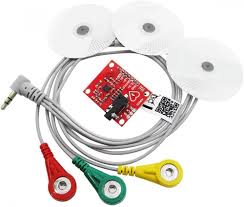 Import ECG Module Option Kit for Ultrasound Scanner - H43122LZ