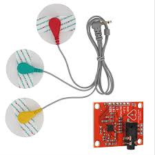 Import ECG Sensor for Combi Resp Sensor SAS175C